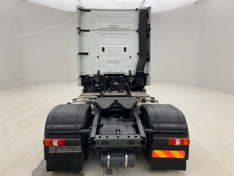 Тягач Mercedes-Benz Actros 1942*: фото 6