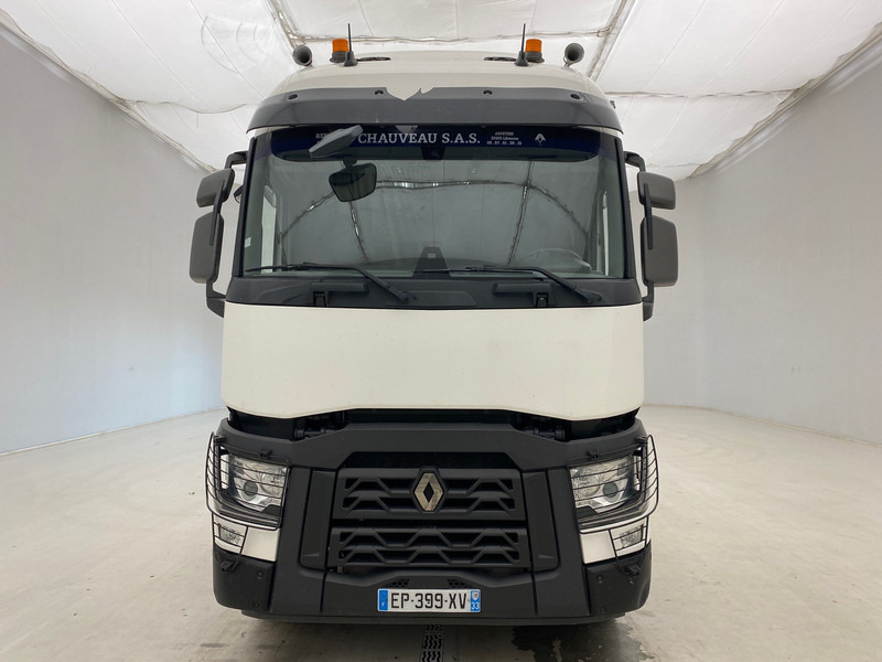 Renault C 520 - 6x4* - Тягач: фото 2 Renault C 520 - 6x4* - Тягач: фото 2