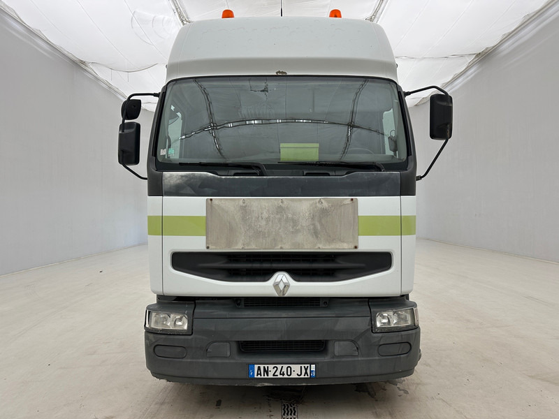 Renault Premium 420 DCi - Тягач: фото 2 Renault Premium 420 DCi - Тягач: фото 2