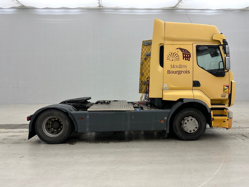 Renault Premium 450 DXi - Тягач: фото 4 Renault Premium 450 DXi - Тягач: фото 4