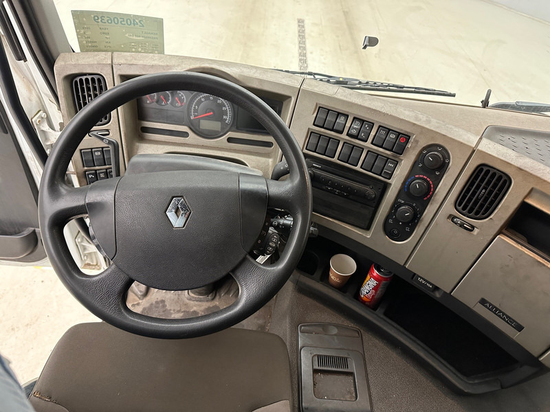 Тягач Renault Premium 460 DXi: фото 10