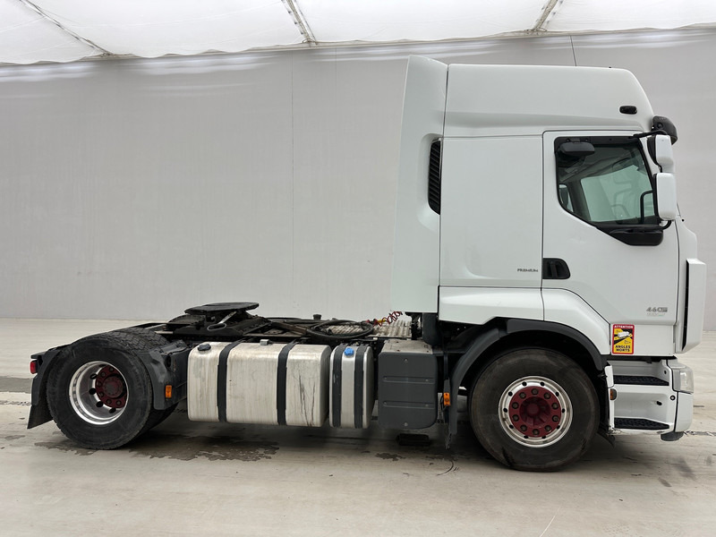Renault Premium 460 DXi - Тягач: фото 4 Renault Premium 460 DXi - Тягач: фото 4