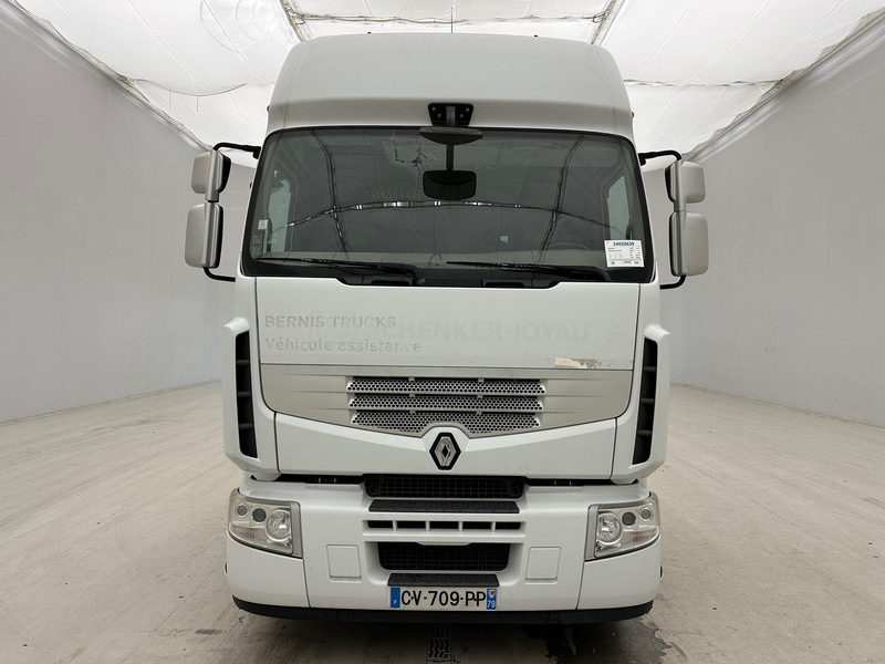 Renault Premium 460 DXi - Тягач: фото 2 Renault Premium 460 DXi - Тягач: фото 2