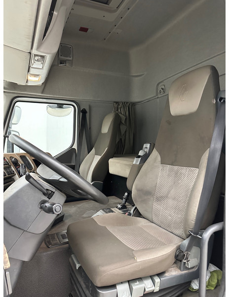 Тягач Renault Premium 460 DXi: фото 9