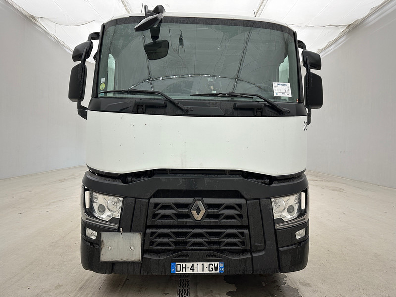 Renault T 460 - ADR - Тягач: фото 2 Renault T 460 - ADR - Тягач: фото 2