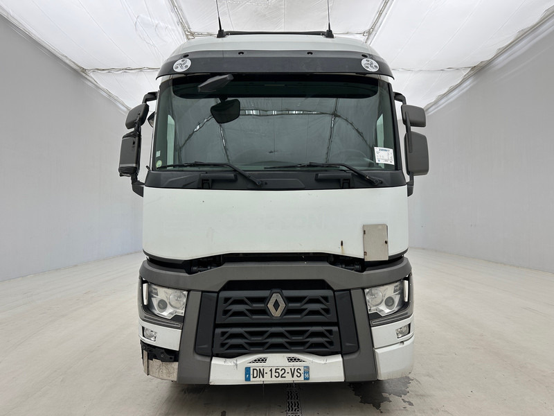 Renault T 460 - Тягач: фото 2 Renault T 460 - Тягач: фото 2