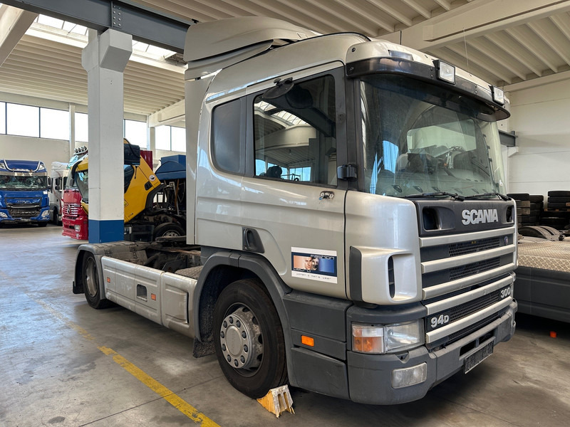 Scania P94.300 - Тягач: фото 3 Scania P94.300 - Тягач: фото 3