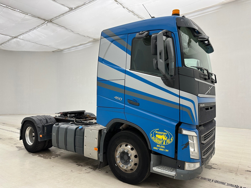 Volvo FH 460 - Тягач: фото 3 Volvo FH 460 - Тягач: фото 3