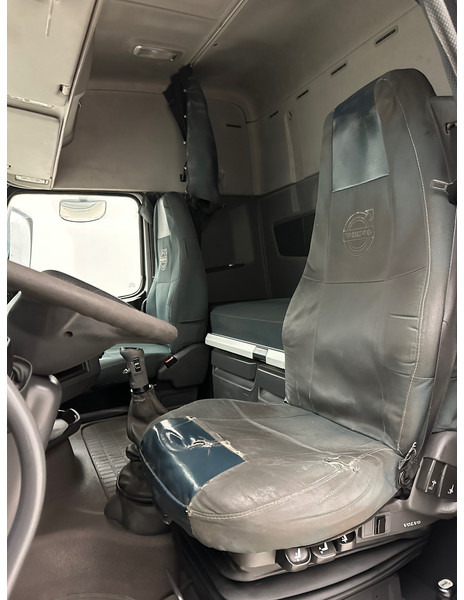 Тягач Volvo FH 500 Globetrotter: фото 10