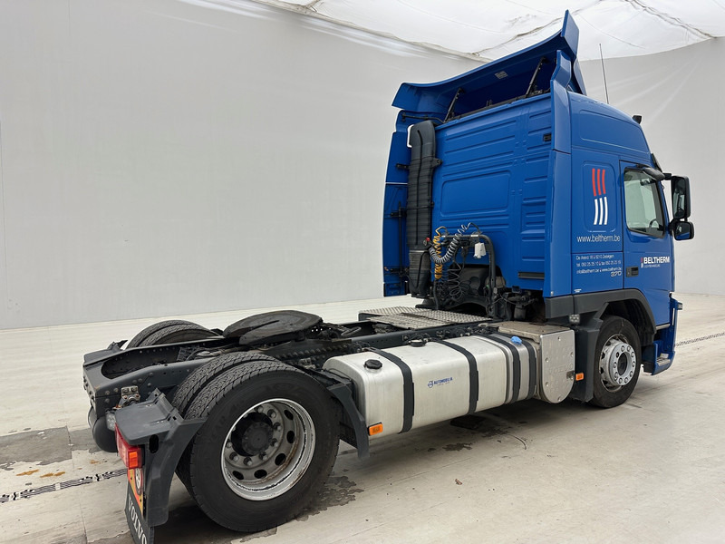 Volvo FM 370 - Тягач: фото 5 Volvo FM 370 - Тягач: фото 5