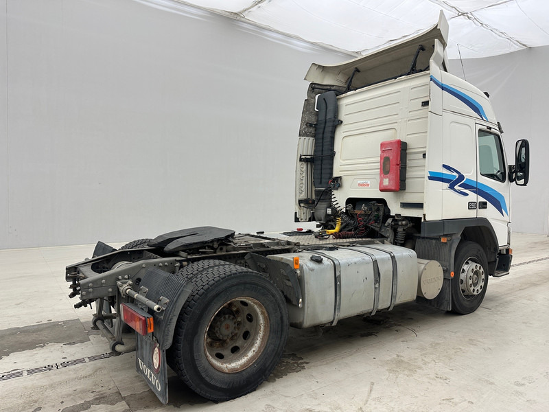 Volvo FM7.290 - Тягач: фото 5 Volvo FM7.290 - Тягач: фото 5