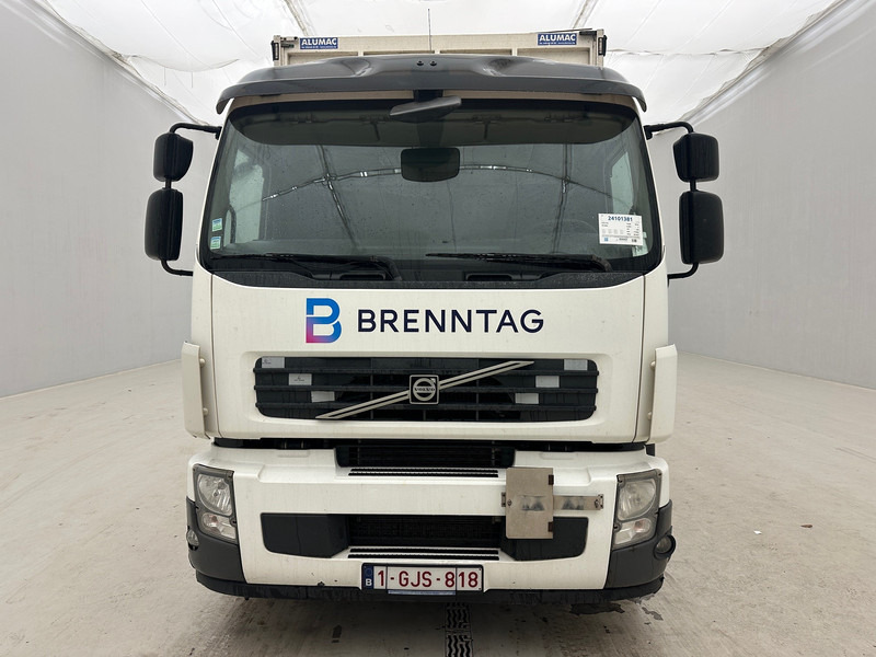 Volvo FE 300 - 6x2 - Тентованный грузовик: фото 2 Volvo FE 300 - 6x2 - Тентованный грузовик: фото 2