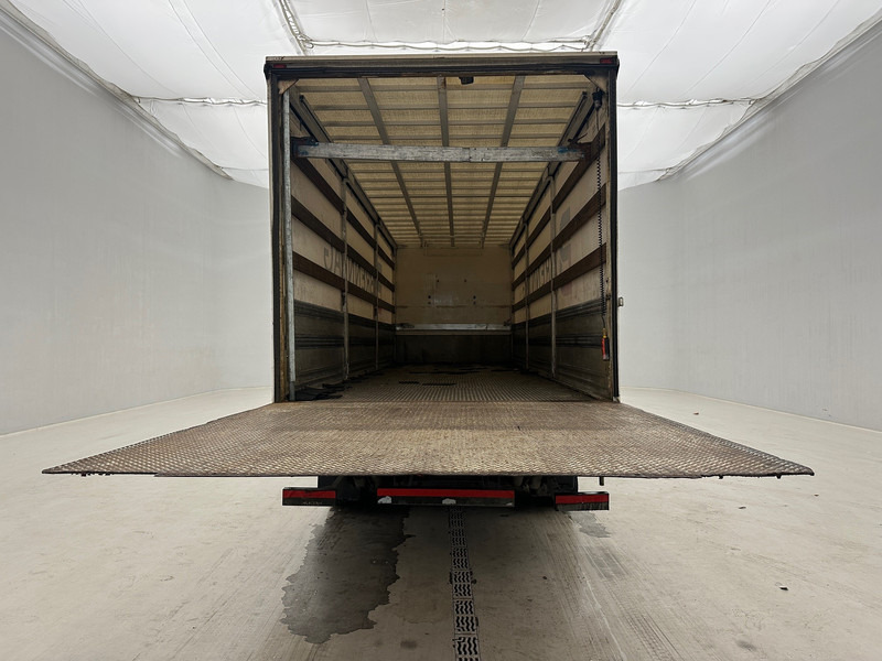 Volvo FE 300 - 6x2 - Тентованный грузовик: фото 5 Volvo FE 300 - 6x2 - Тентованный грузовик: фото 5