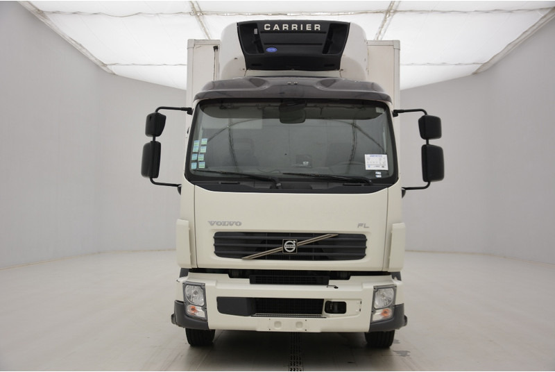 Volvo FL 240 - Рефрижератор: фото 2 Volvo FL 240 - Рефрижератор: фото 2