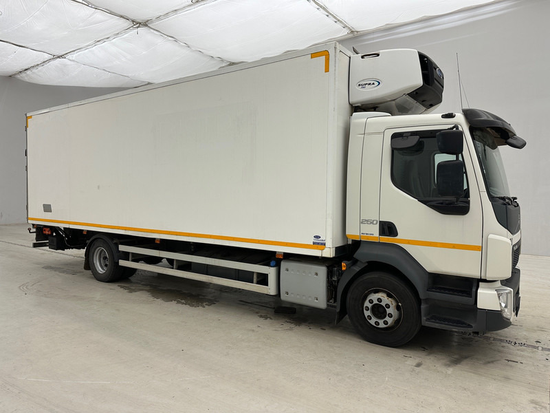 Volvo FL 250 - Рефрижератор: фото 3 Volvo FL 250 - Рефрижератор: фото 3
