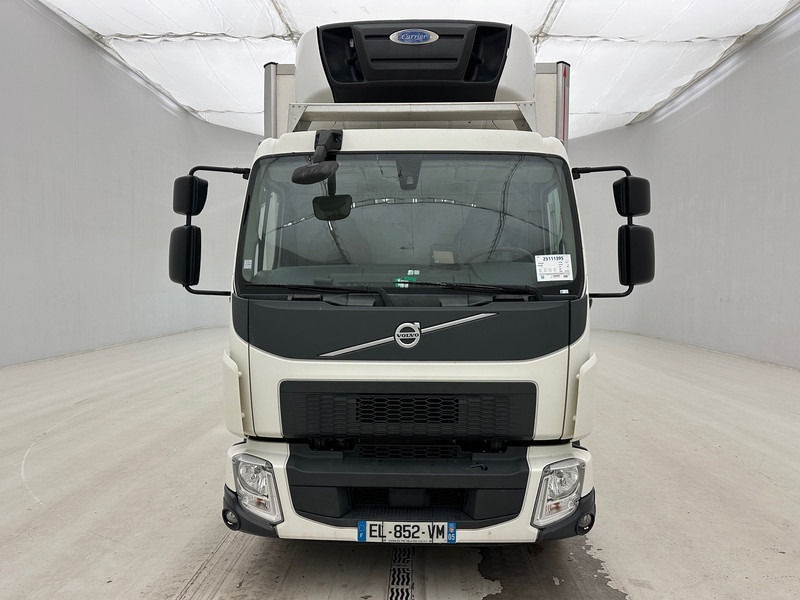 Volvo FL 280 - Рефрижератор: фото 2 Volvo FL 280 - Рефрижератор: фото 2