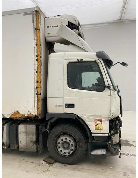 Volvo FM 330* - Рефрижератор: фото 4 Volvo FM 330* - Рефрижератор: фото 4