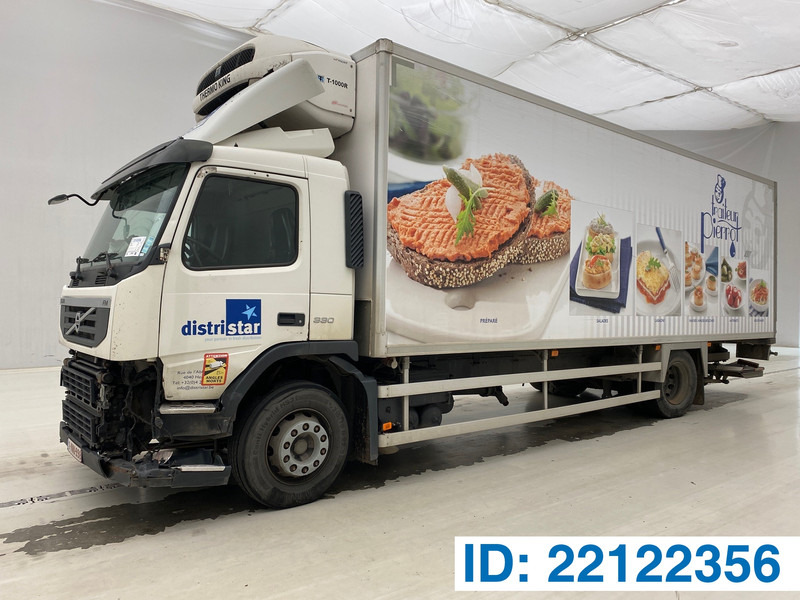 Volvo FM 330 - Рефрижератор: фото 1 Volvo FM 330 - Рефрижератор: фото 1