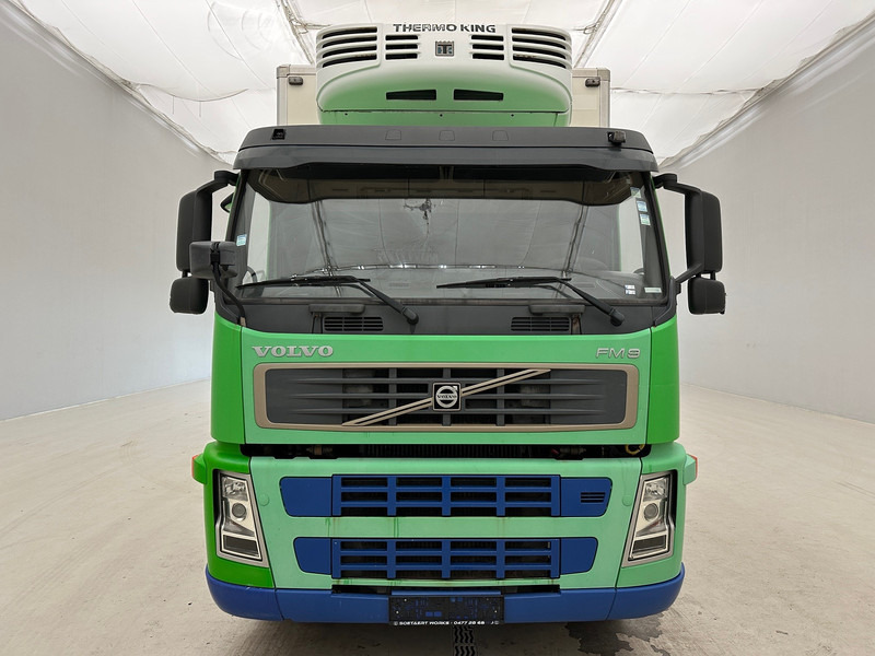 Volvo FM9.300 - 6x2 - Рефрижератор: фото 2 Volvo FM9.300 - 6x2 - Рефрижератор: фото 2
