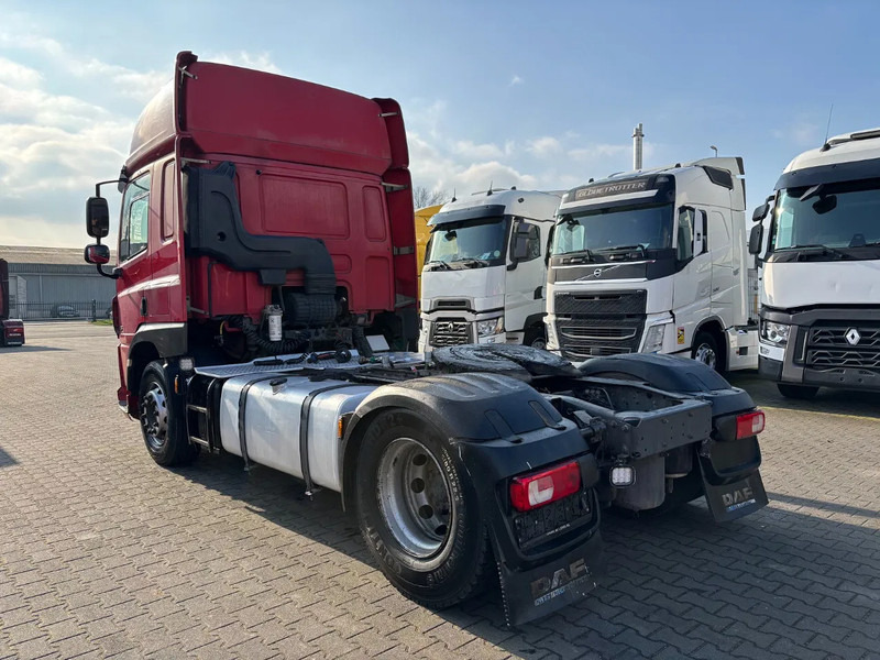 DAF CF 460 Spacecab Euro 6 - Тягач: фото 3 DAF CF 460 Spacecab Euro 6 - Тягач: фото 3