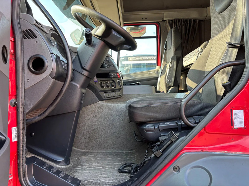 DAF CF 460 Spacecab Euro 6 - Тягач: фото 5 DAF CF 460 Spacecab Euro 6 - Тягач: фото 5