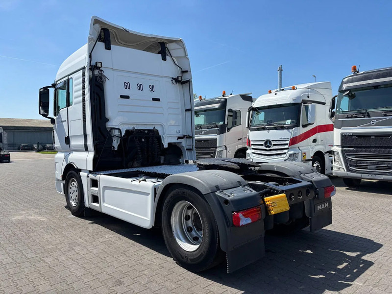 MAN TGX 18.500 Retarder Euro 6 (Chassis NO: LM841867) - Тягач: фото 3 MAN TGX 18.500 Retarder Euro 6 (Chassis NO: LM841867) - Тягач: фото 3
