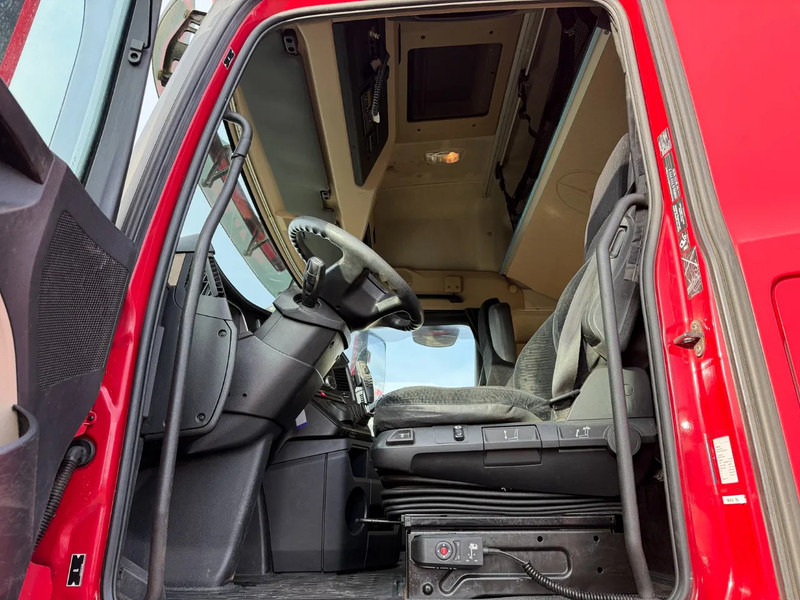 Mercedes-Benz Actros 1842 Bigspace Euro 5 - Тягач: фото 5 Mercedes-Benz Actros 1842 Bigspace Euro 5 - Тягач: фото 5