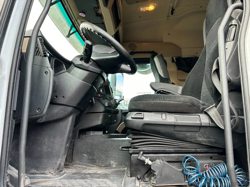 Mercedes-Benz Actros 1846 Tipper hydraulic Retarder Euro 6 - Тягач: фото 5 Mercedes-Benz Actros 1846 Tipper hydraulic Retarder Euro 6 - Тягач: фото 5