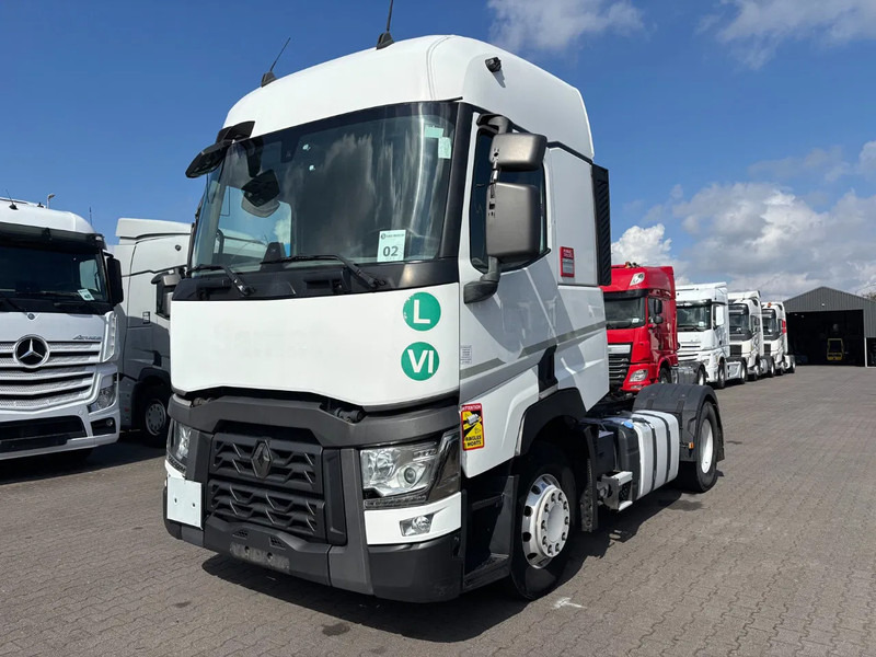 Renault T460 Euro 6 - Тягач: фото 1 Renault T460 Euro 6 - Тягач: фото 1