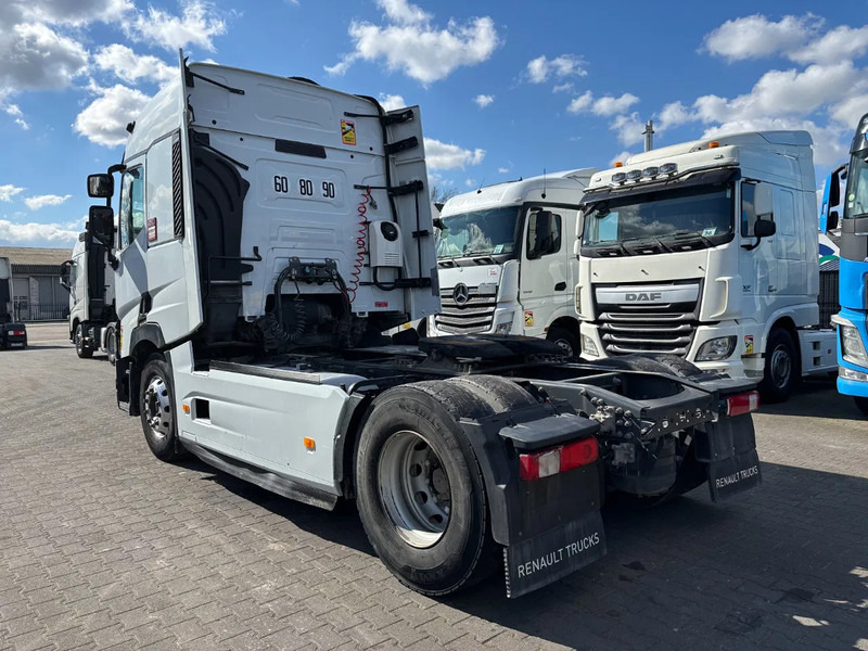 Renault T460 Retarder Euro 6 - Тягач: фото 3 Renault T460 Retarder Euro 6 - Тягач: фото 3