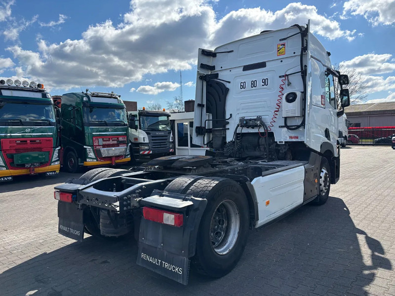 Renault T460 Retarder Euro 6 - Тягач: фото 4 Renault T460 Retarder Euro 6 - Тягач: фото 4