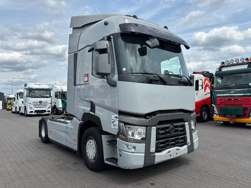 Renault T480 Retarder Euro 6 - Тягач: фото 2 Renault T480 Retarder Euro 6 - Тягач: фото 2