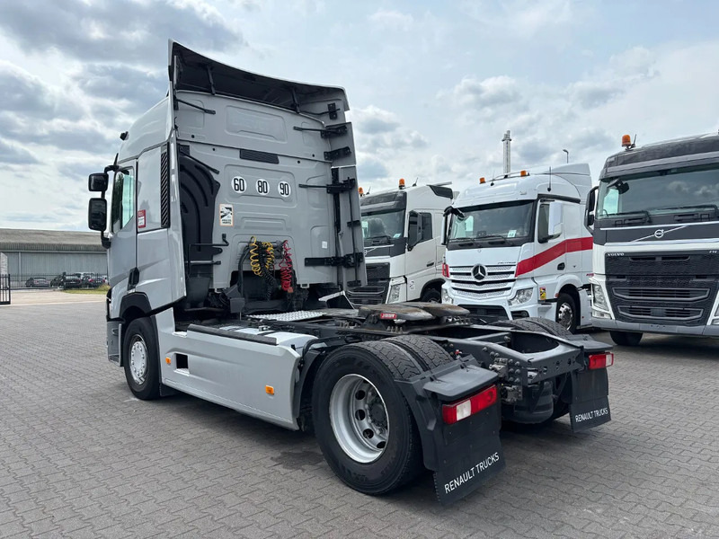 Renault T480 Retarder Euro 6 - Тягач: фото 3 Renault T480 Retarder Euro 6 - Тягач: фото 3