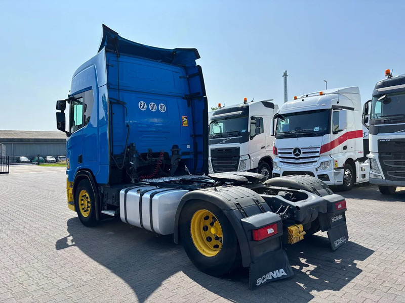 Scania R410 Retarder Euro 6 - Тягач: фото 3 Scania R410 Retarder Euro 6 - Тягач: фото 3