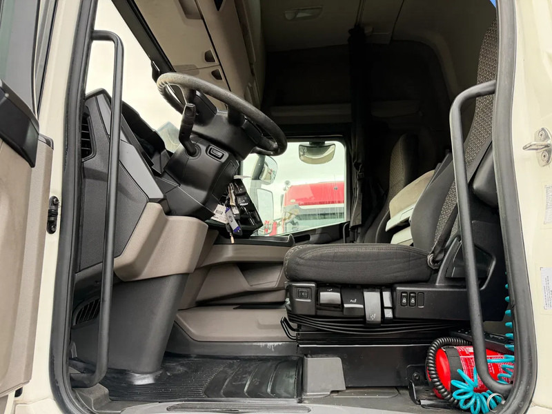 Scania R500 Euro 6 Retarder - Тягач: фото 5 Scania R500 Euro 6 Retarder - Тягач: фото 5