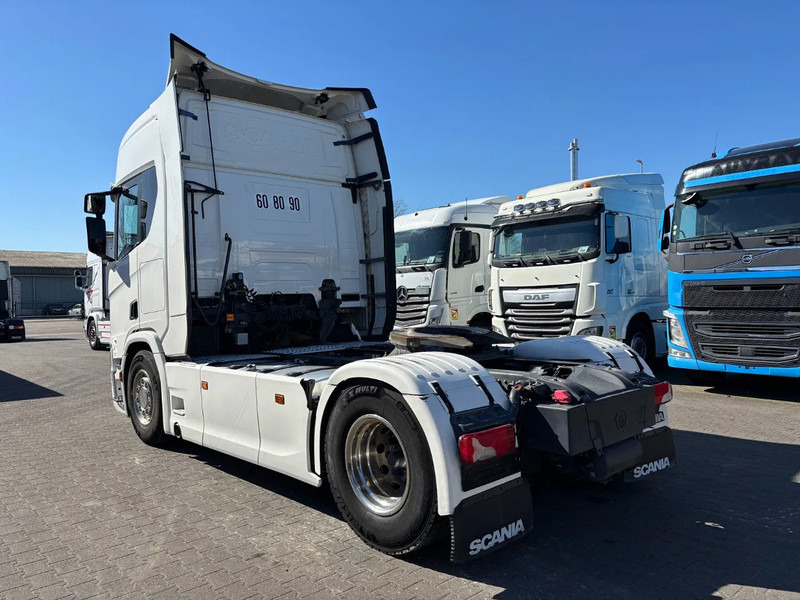 Scania R500 Retarder Euro 6 - Тягач: фото 3 Scania R500 Retarder Euro 6 - Тягач: фото 3