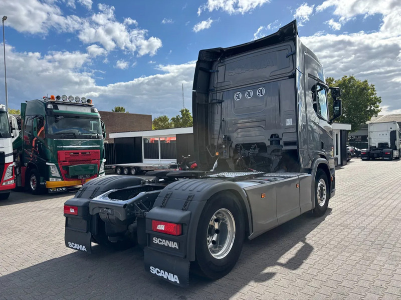 Scania R500 Retarder Euro 6 - Тягач: фото 4 Scania R500 Retarder Euro 6 - Тягач: фото 4