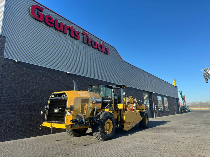 Caterpillar RM 500 B - Стабилизатор грунта: фото 2 Caterpillar RM 500 B - Стабилизатор грунта: фото 2