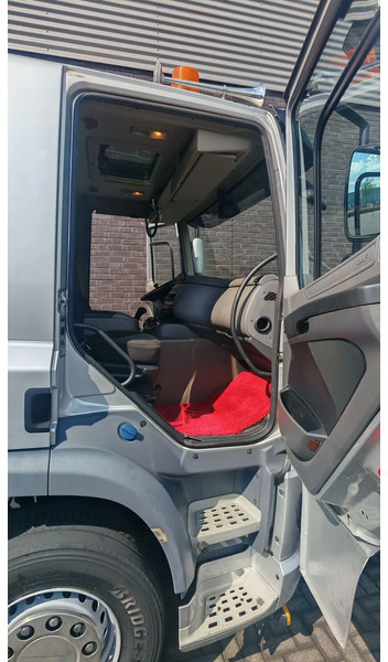 Тросовый мультилифт DAF CF 370 4x2 MET HTS 1425.5.130 KABELSYSTEEM 14 TON: фото 16