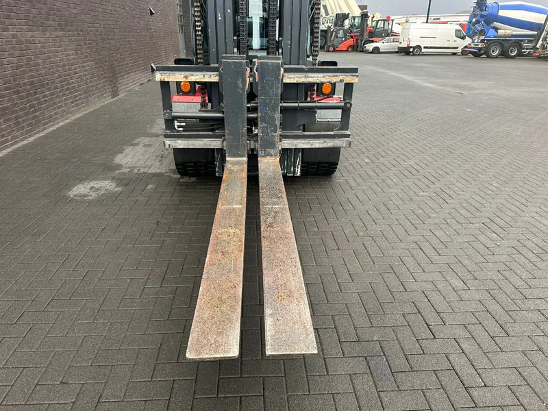 Электропогрузчик Kalmar HEFTRUCK.FORKLIFT/STAPLER FULL ELECTRIC ECG 90-6LS: фото 10 Электропогрузчик Kalmar HEFTRUCK.FORKLIFT/STAPLER FULL ELECTRIC ECG 90-6LS: фото 10