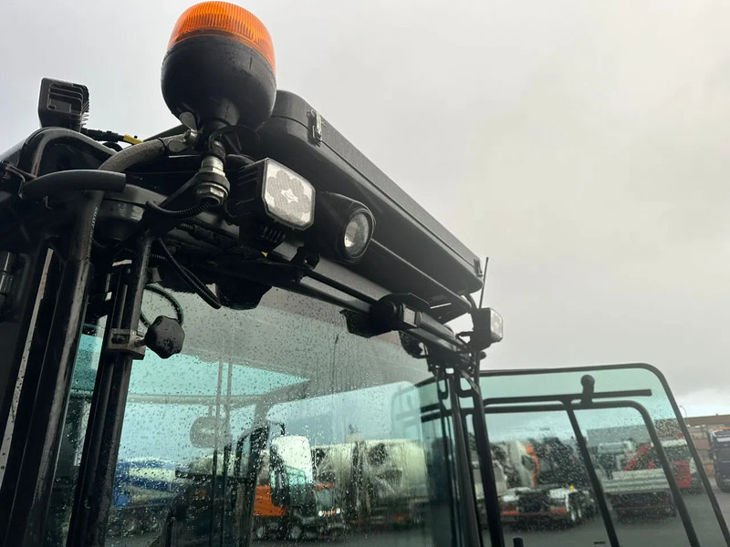 Электропогрузчик Kalmar HEFTRUCK.FORKLIFT/STAPLER FULL ELECTRIC ECG 90-6LS: фото 18 Электропогрузчик Kalmar HEFTRUCK.FORKLIFT/STAPLER FULL ELECTRIC ECG 90-6LS: фото 18