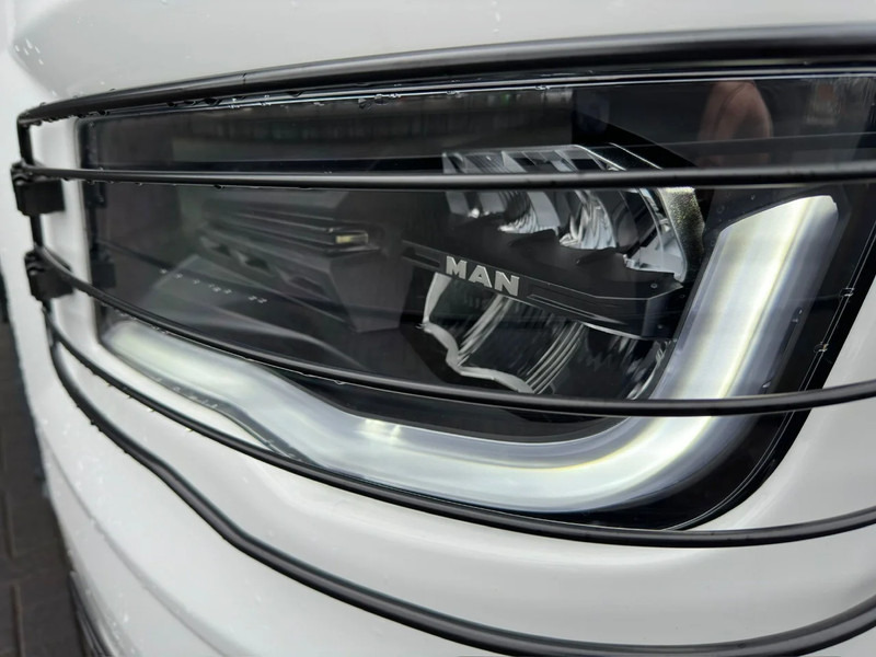 Автоманипулятор MAN TGX 33.520 6X4 TREKKER-BAKWAGEN COMBI + FASSI F485RA.2.28 KRAAN/KRAN/CRANE/GRUA/NEW: фото 14 Автоманипулятор MAN TGX 33.520 6X4 TREKKER-BAKWAGEN COMBI + FASSI F485RA.2.28 KRAAN/KRAN/CRANE/GRUA/NEW: фото 14