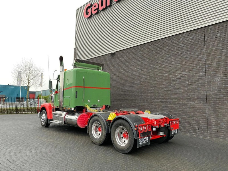 Freightliner CORONADA 6X4 EURO 6 TREKKER/TRACTOR/SATTELZUGMASCHINE/SHOWTRUCK - Тягач: фото 3 Freightliner CORONADA 6X4 EURO 6 TREKKER/TRACTOR/SATTELZUGMASCHINE/SHOWTRUCK - Тягач: фото 3
