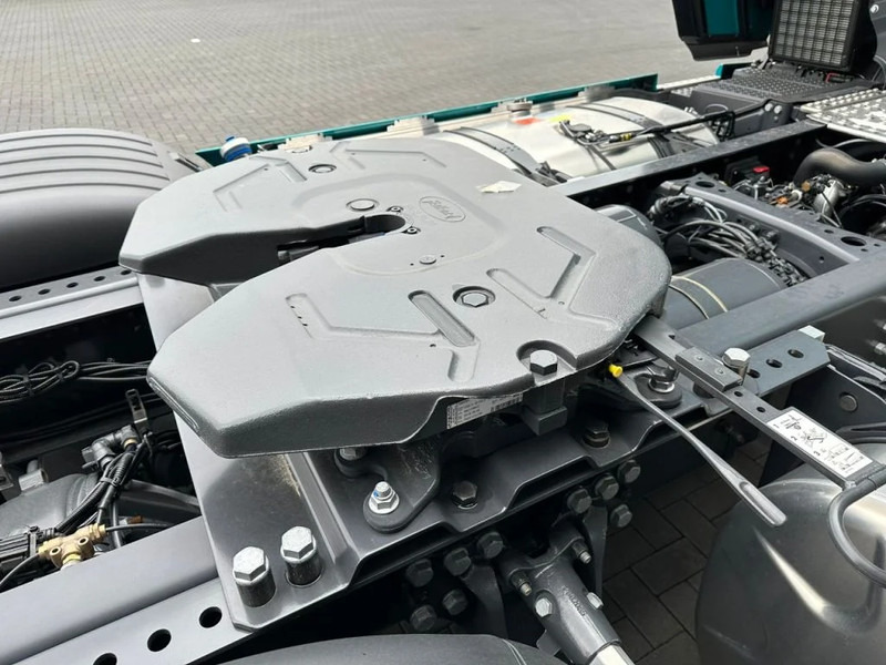 Тягач Scania 770S V8 NGS 4X2 TREKKER/SZM/TRACTOR NIEUW/NEU/NEW/UNUSED FULL OPTIONS: фото 10