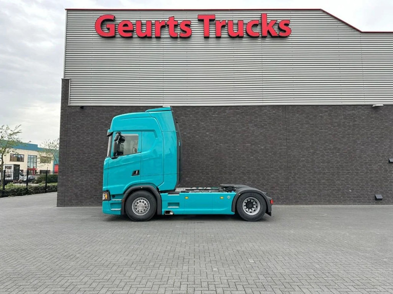 Scania 770S V8 NGS 4X2 TREKKER/SZM/TRACTOR NIEUW/NEU/NEW/UNUSED FULL OPTIONS - Тягач: фото 1 Scania 770S V8 NGS 4X2 TREKKER/SZM/TRACTOR NIEUW/NEU/NEW/UNUSED FULL OPTIONS - Тягач: фото 1