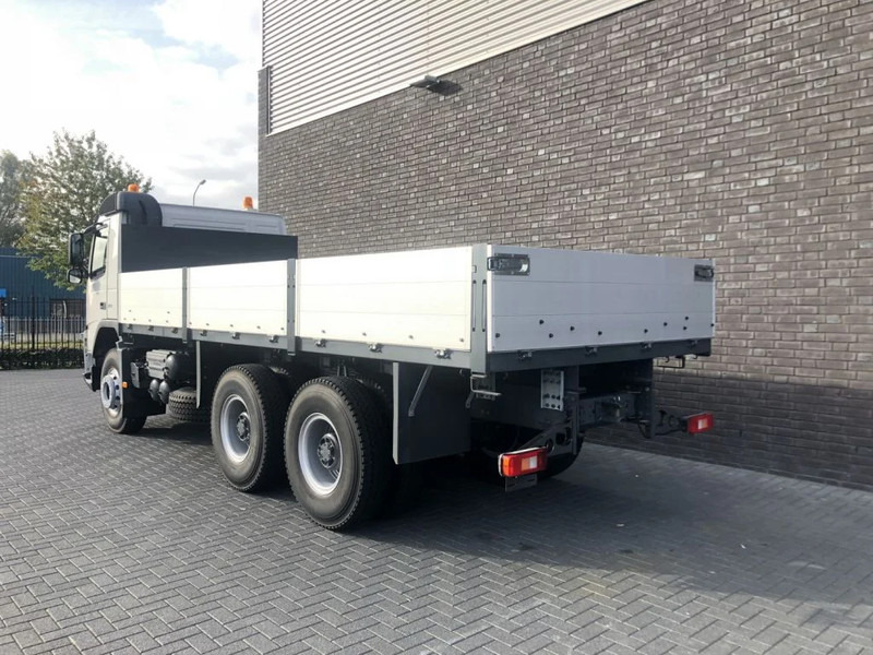 Volvo FM 370 6X4 CARGO TRUCK RHD UNUSED - Грузовик бортовой/ Платформа: фото 3 Volvo FM 370 6X4 CARGO TRUCK RHD UNUSED - Грузовик бортовой/ Платформа: фото 3