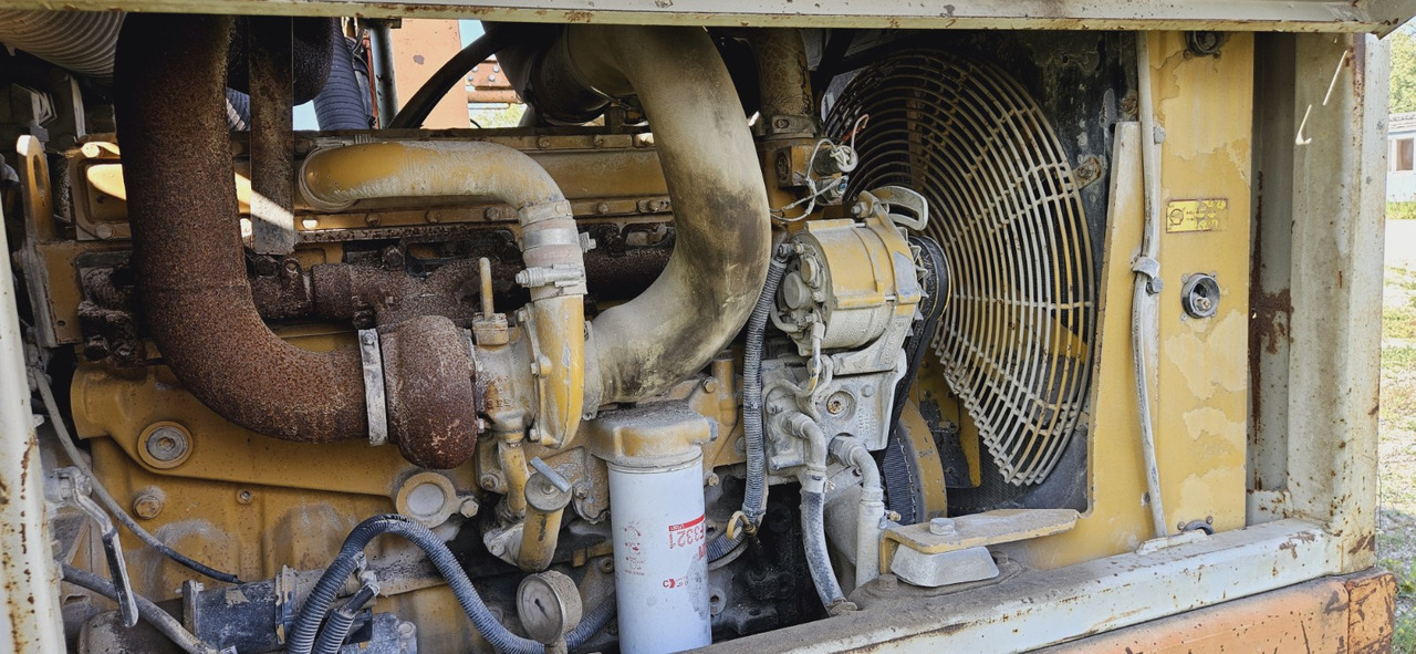 TAMROCK Ranger 500 - Техника для горизонтального бурения: фото 3 TAMROCK Ranger 500 - Техника для горизонтального бурения: фото 3