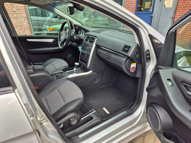 Легковой автомобиль Mercedes-Benz B-Klasse 200 Automaat.trekhaak.: фото 12