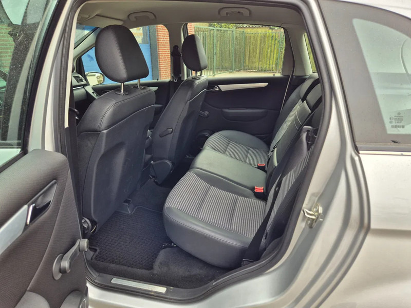 Легковой автомобиль Mercedes-Benz B-Klasse 200 Automaat.trekhaak.: фото 8