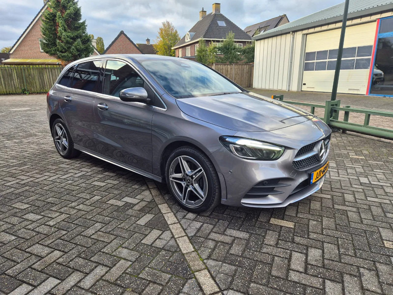 Mercedes-Benz B-Klasse 250E Star Edition AMG line Automaat. - Легковой автомобиль: фото 2 Mercedes-Benz B-Klasse 250E Star Edition AMG line Automaat. - Легковой автомобиль: фото 2